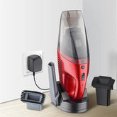 Kenco Vacuum Cleaner for Car and Household